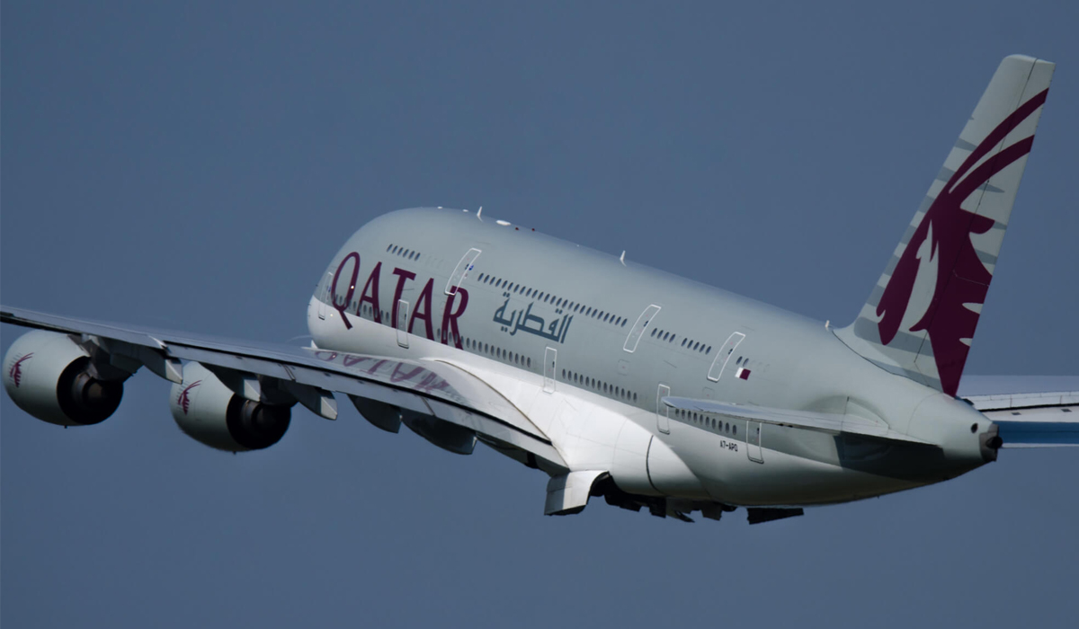 Qatar Airways